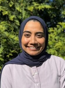 Asma Farooq Shaikh, LPC, Counselor