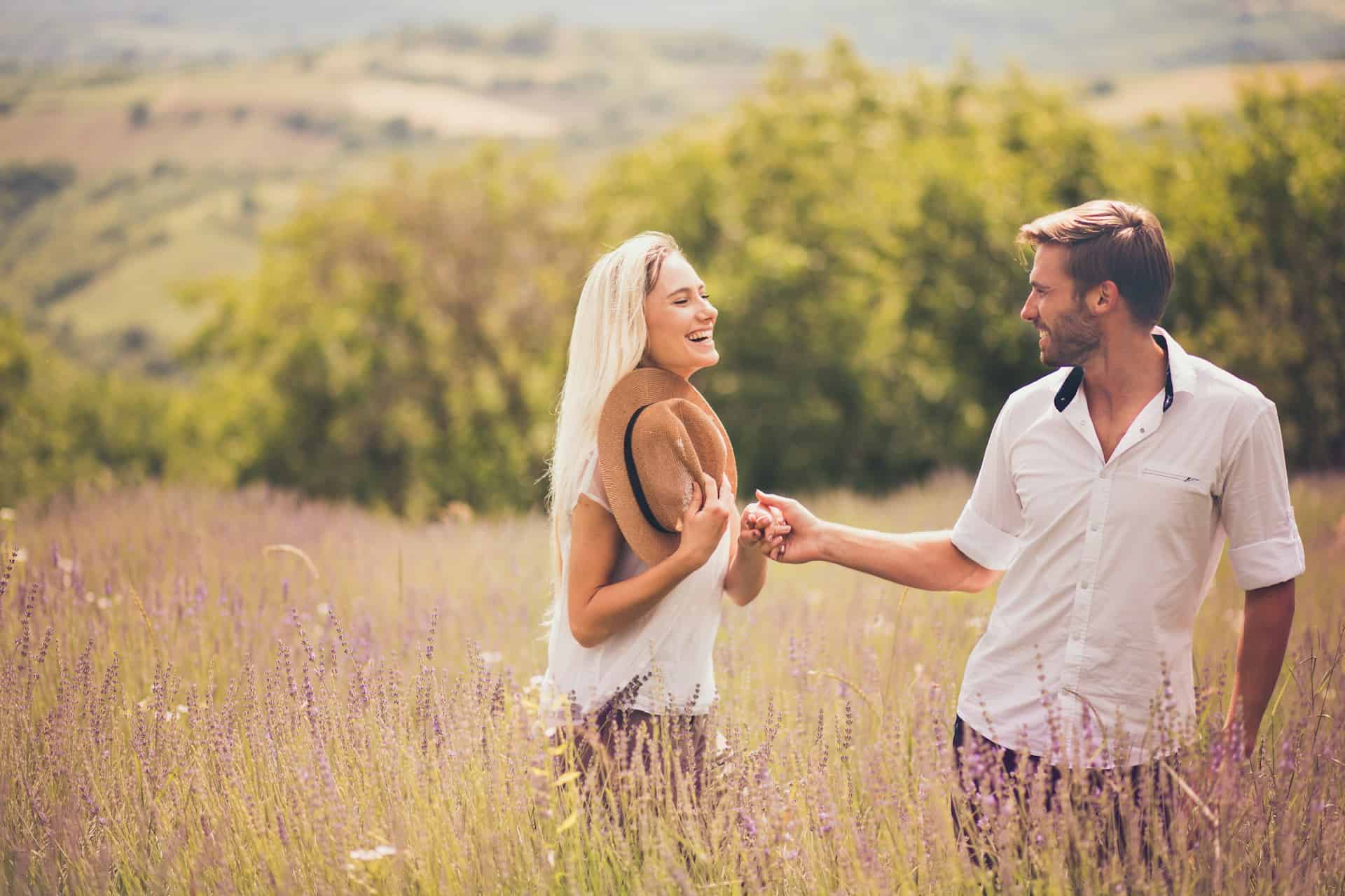 Premarital Relationships