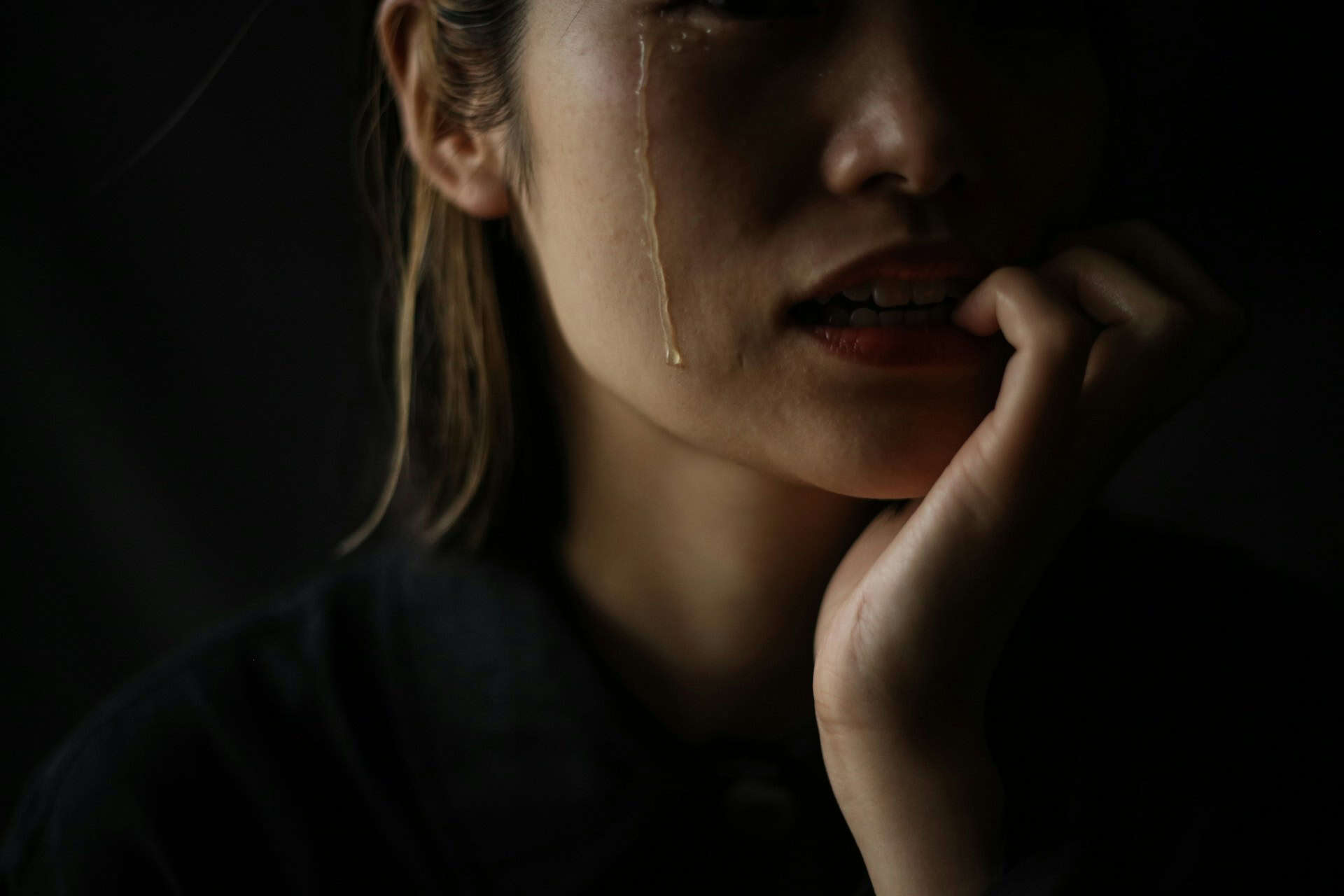 Sudden Grief