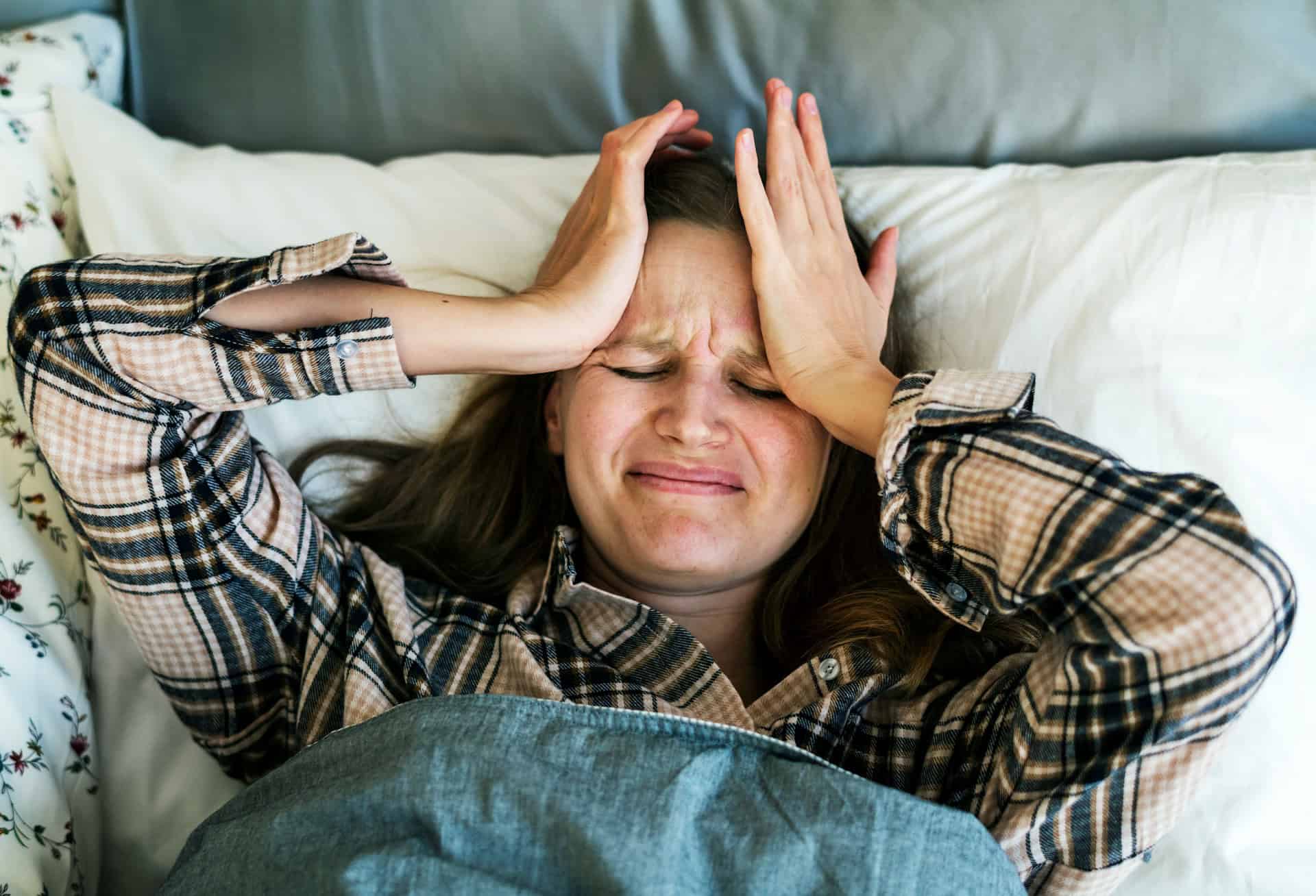 nightmares and trauma