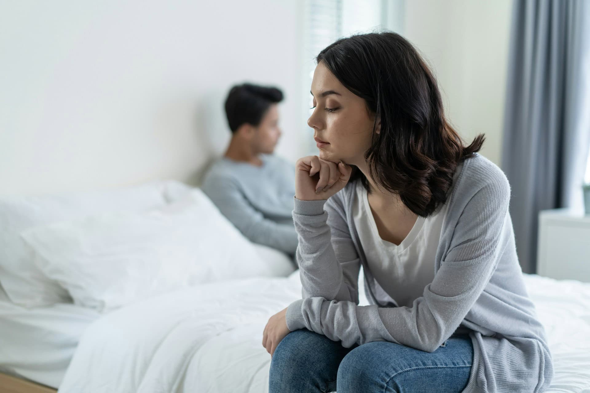 infidelity in marriage