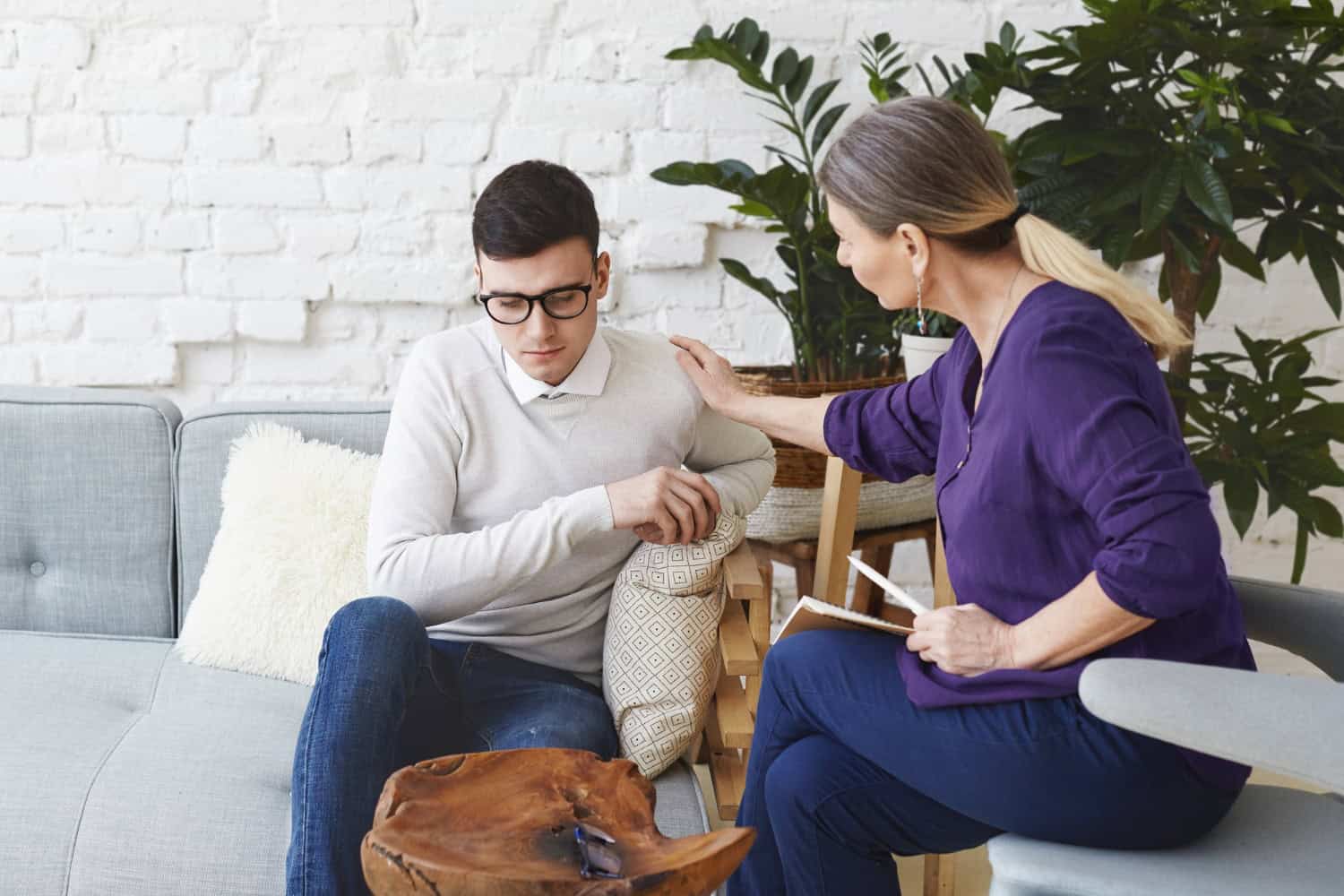 counseling