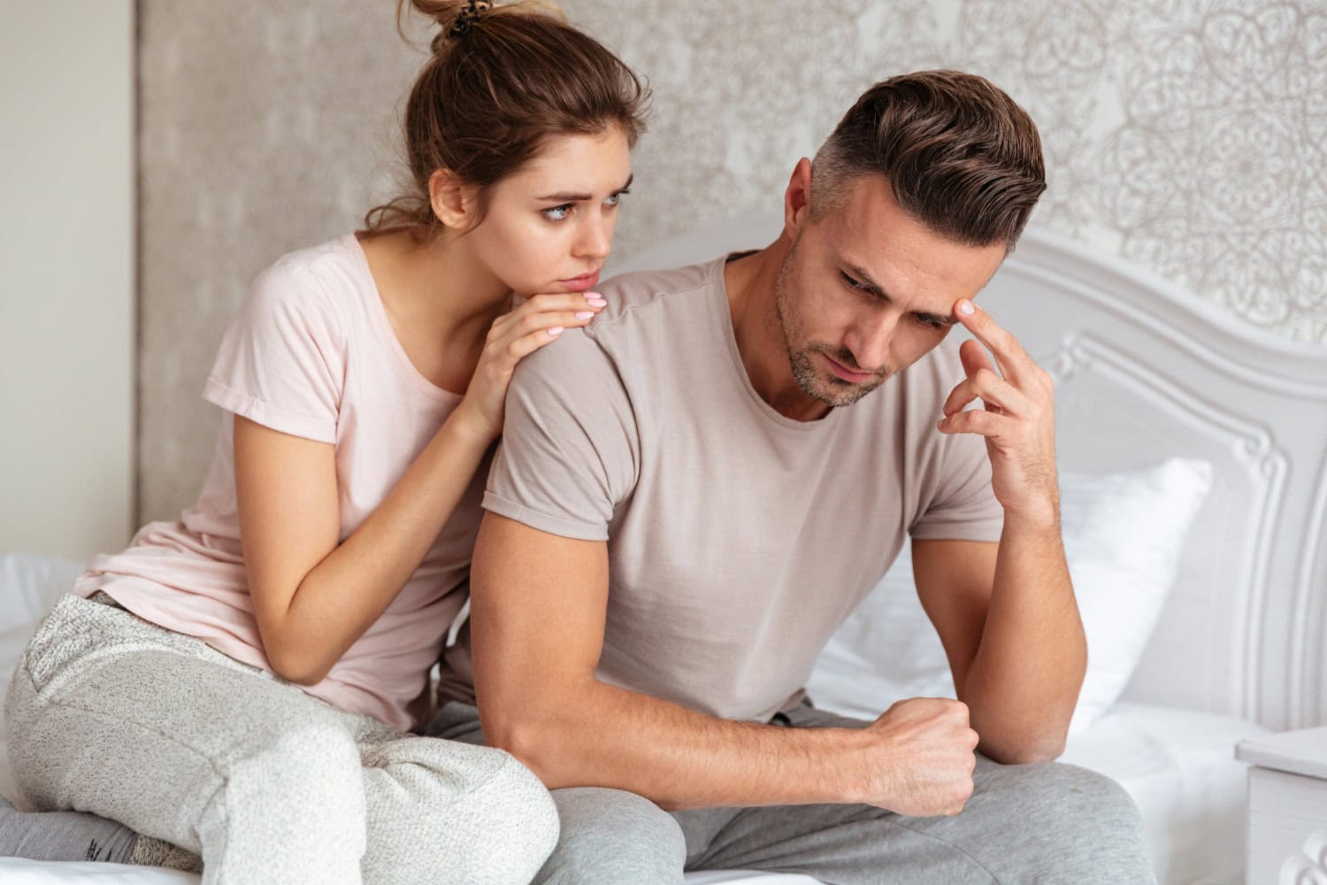 communication problems in relationships
