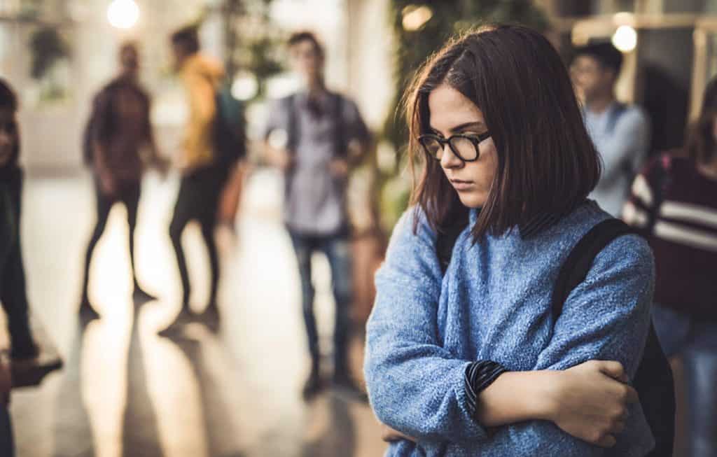 academic pressure on teens