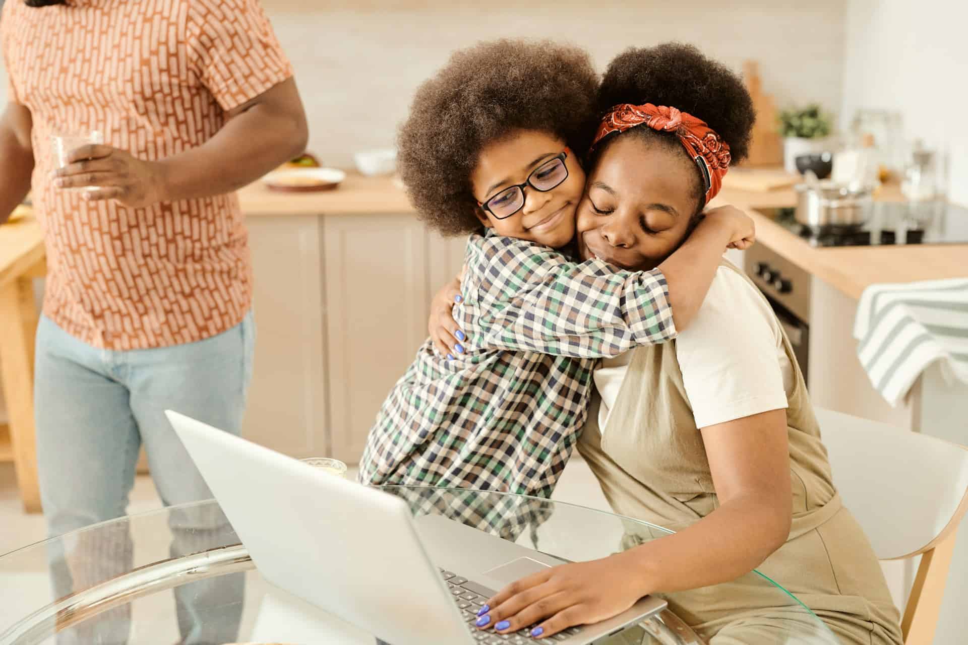 virtual family therapy