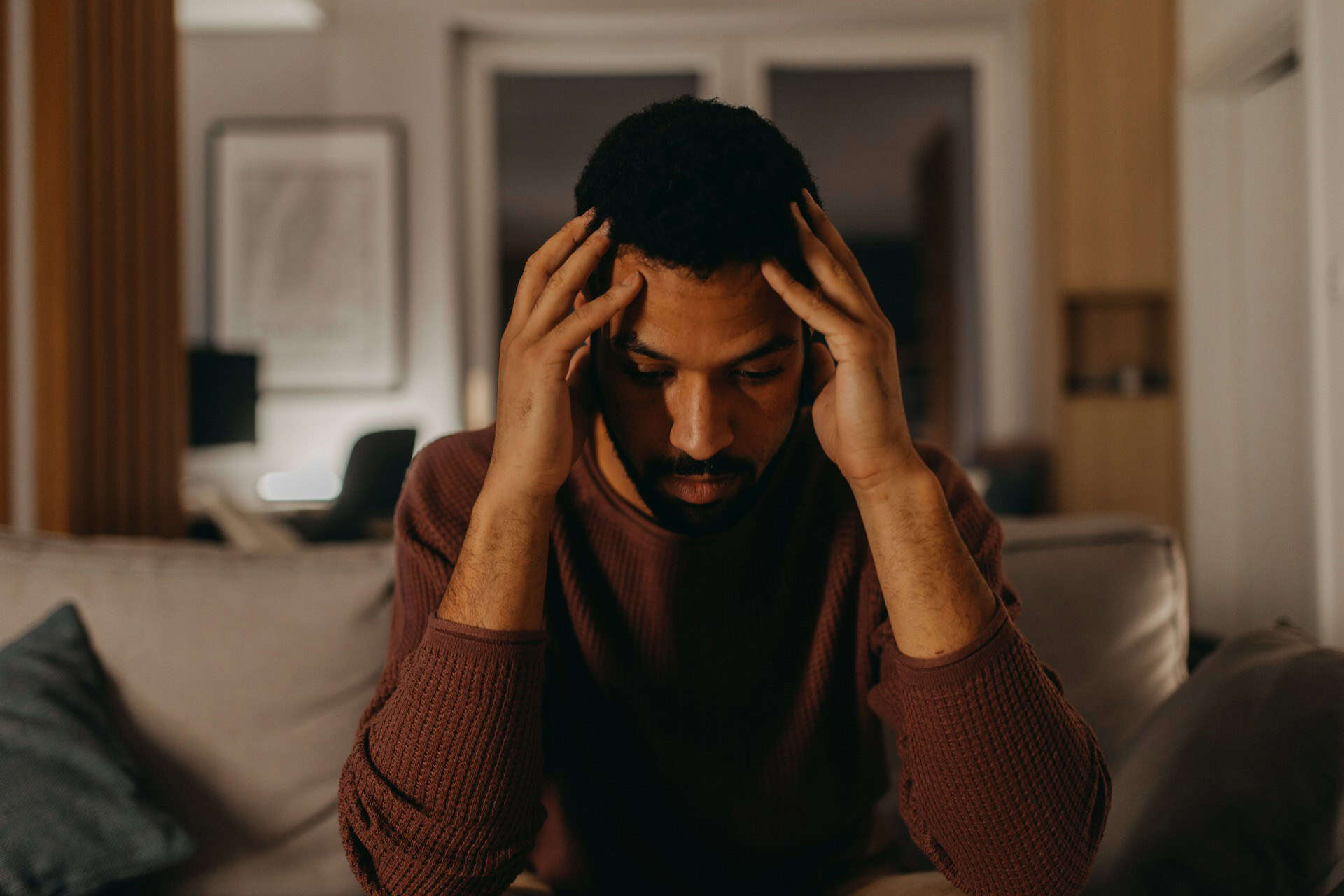 anxiety