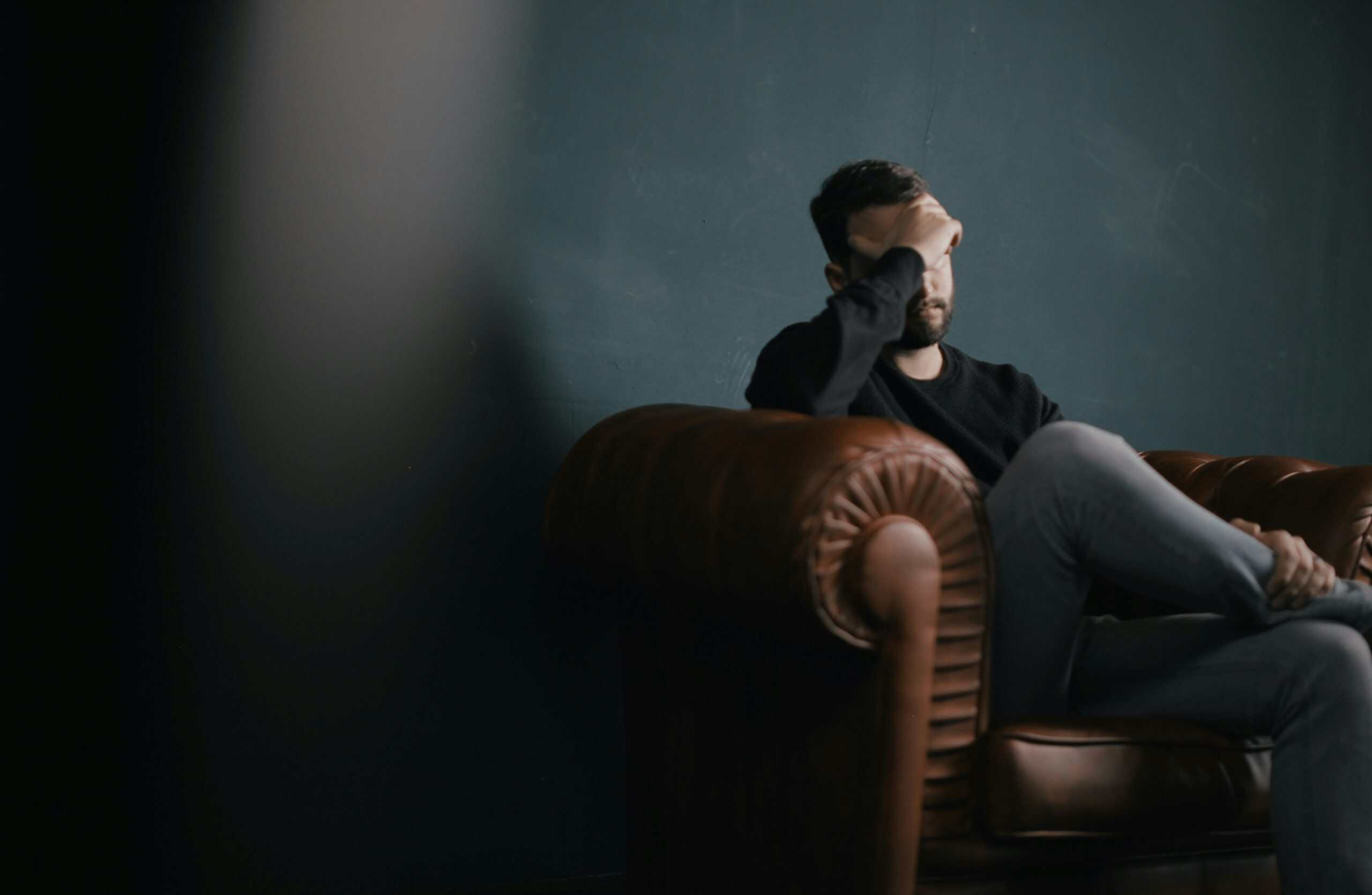 Anxiety Therapy - Inner Peace Therapies