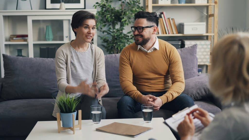 9 steps emotionally focused therapy
