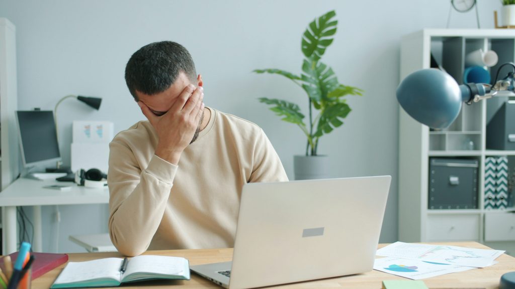 High-Functioning Anxiety in Adults