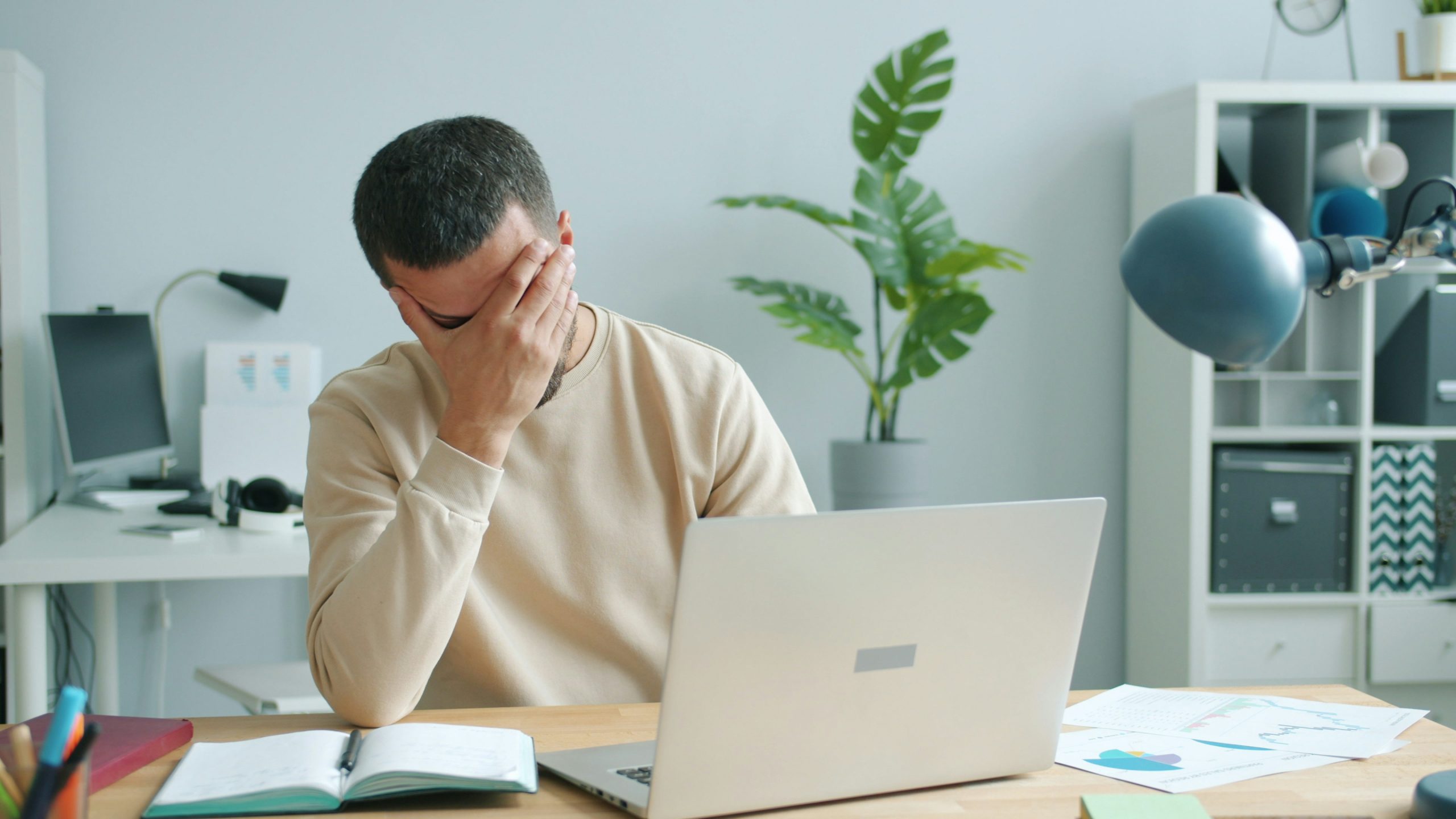 High-Functioning Anxiety in Adults